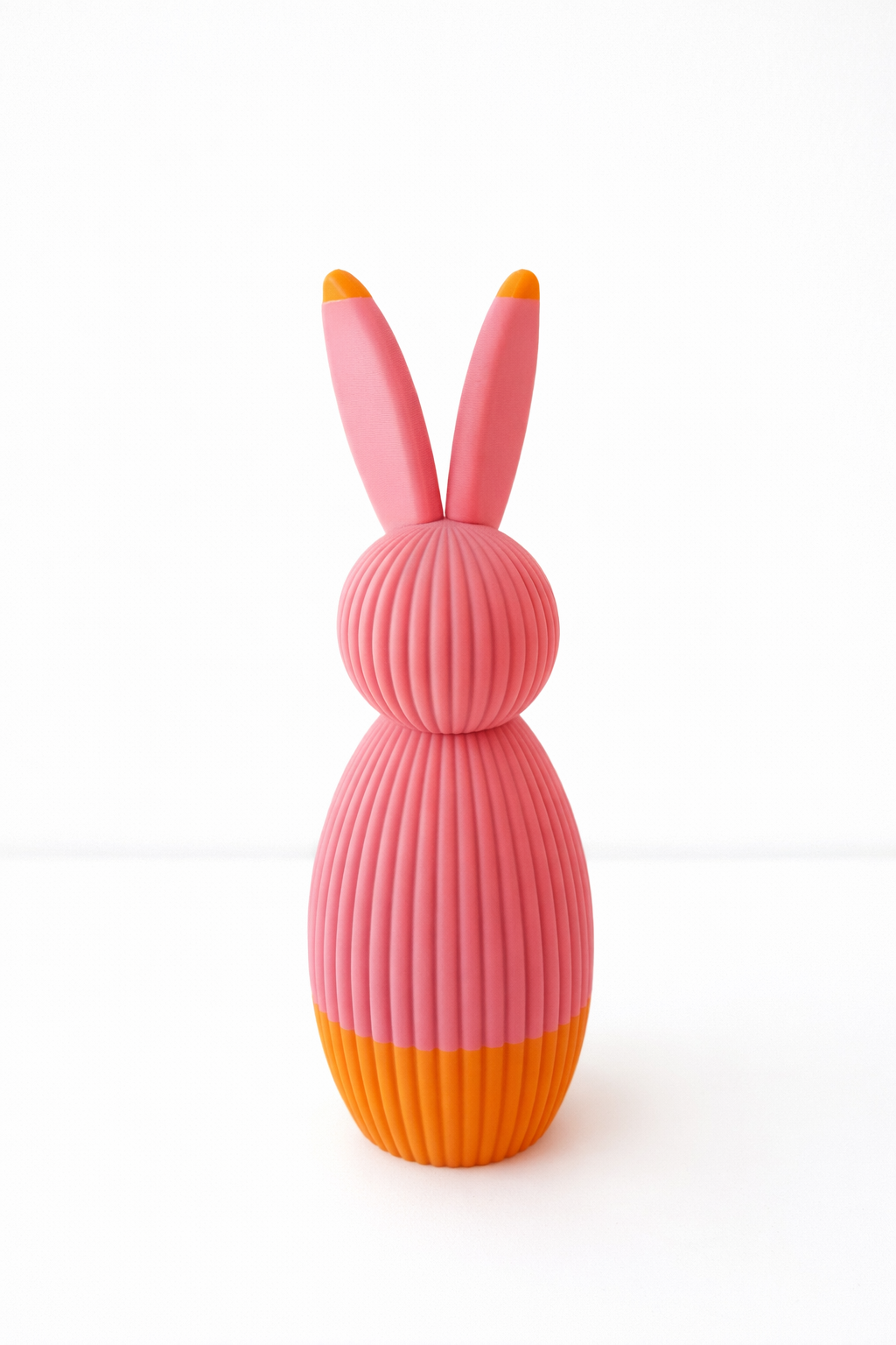 Osterhase Rudi – Color Edition (zweifarbig)