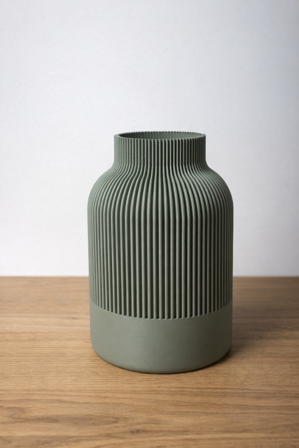 SORA – Die ausgewogene Japandi Designvase