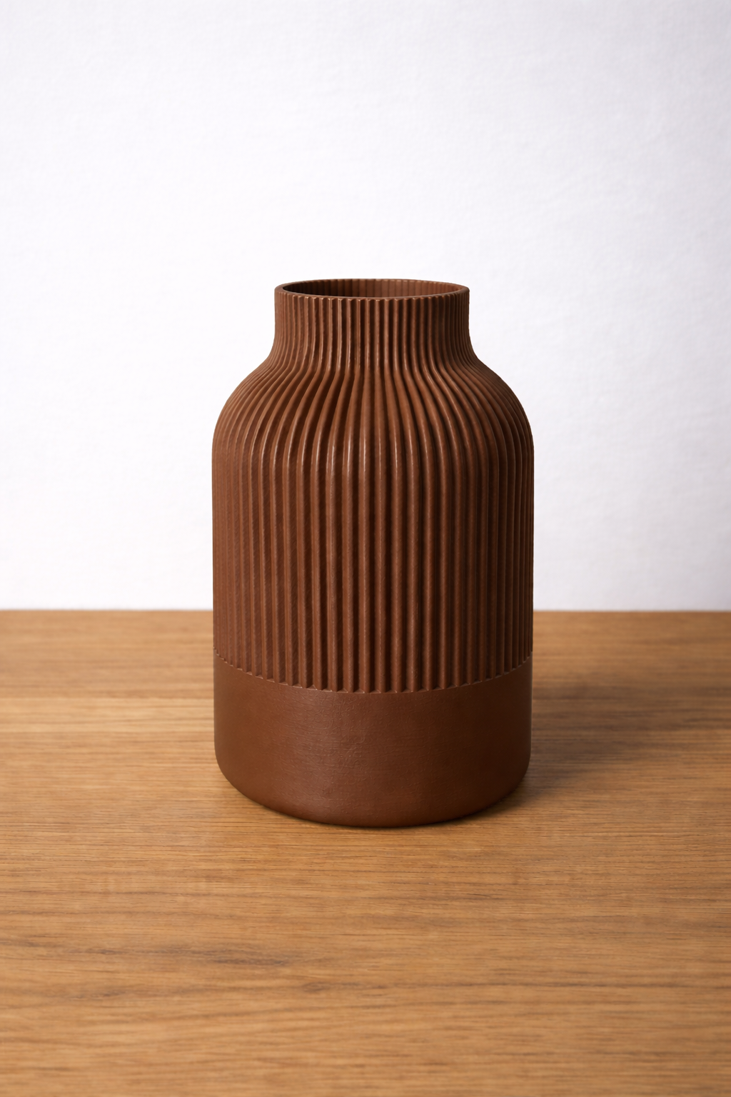 SORA – Die ausgewogene Japandi Designvase