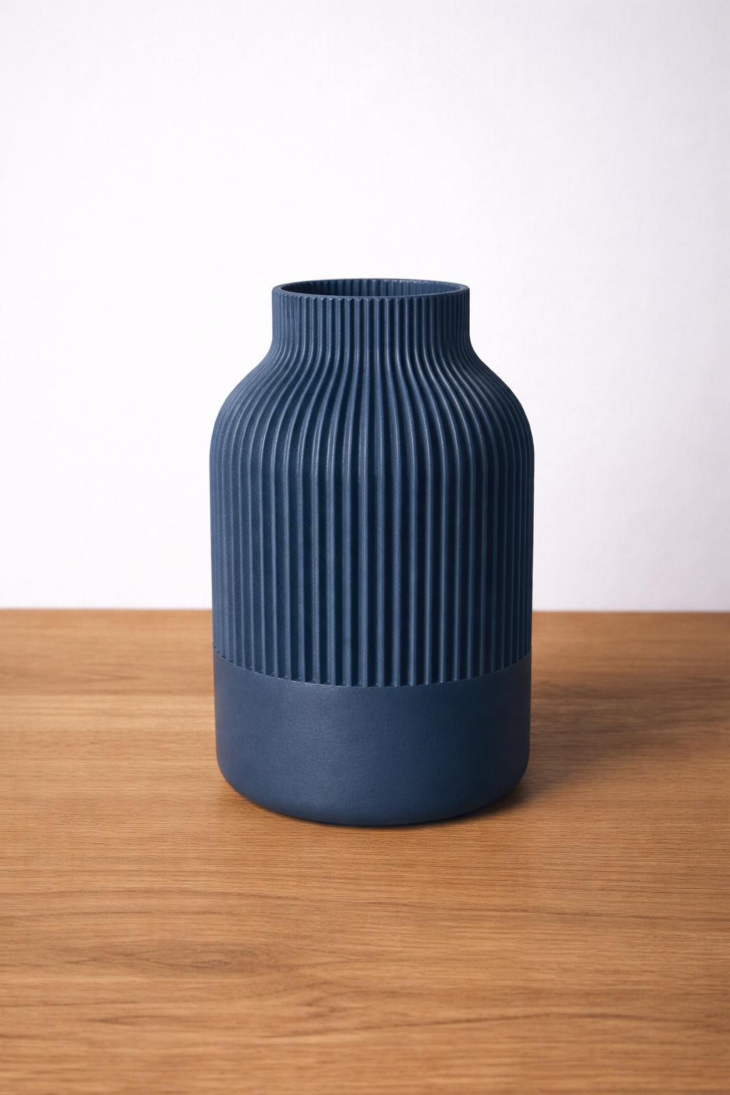 SORA – Die ausgewogene Japandi Designvase