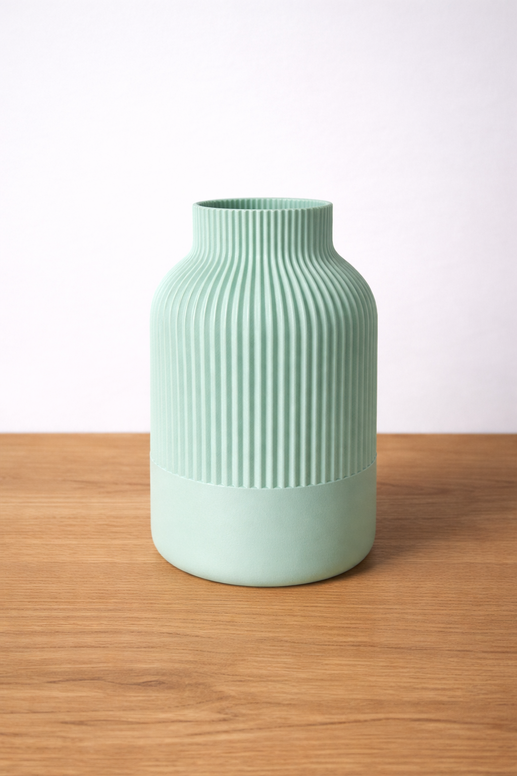 SORA – Die ausgewogene Japandi Designvase