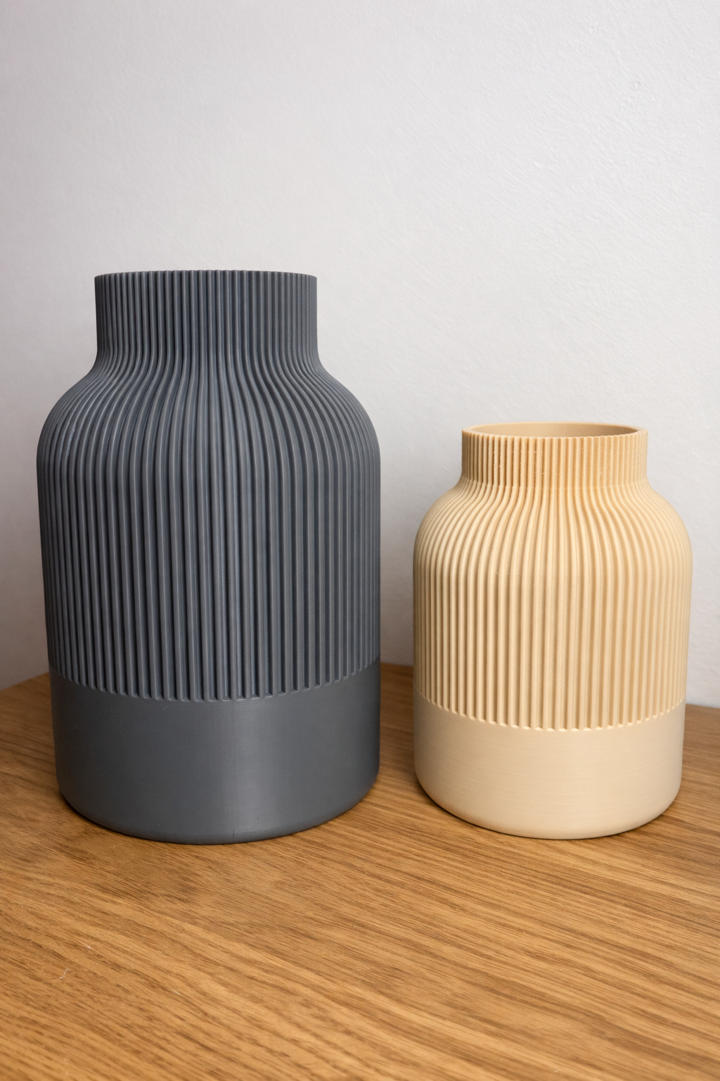 SORA 2er Set – Für ruhige, harmonische Flächen