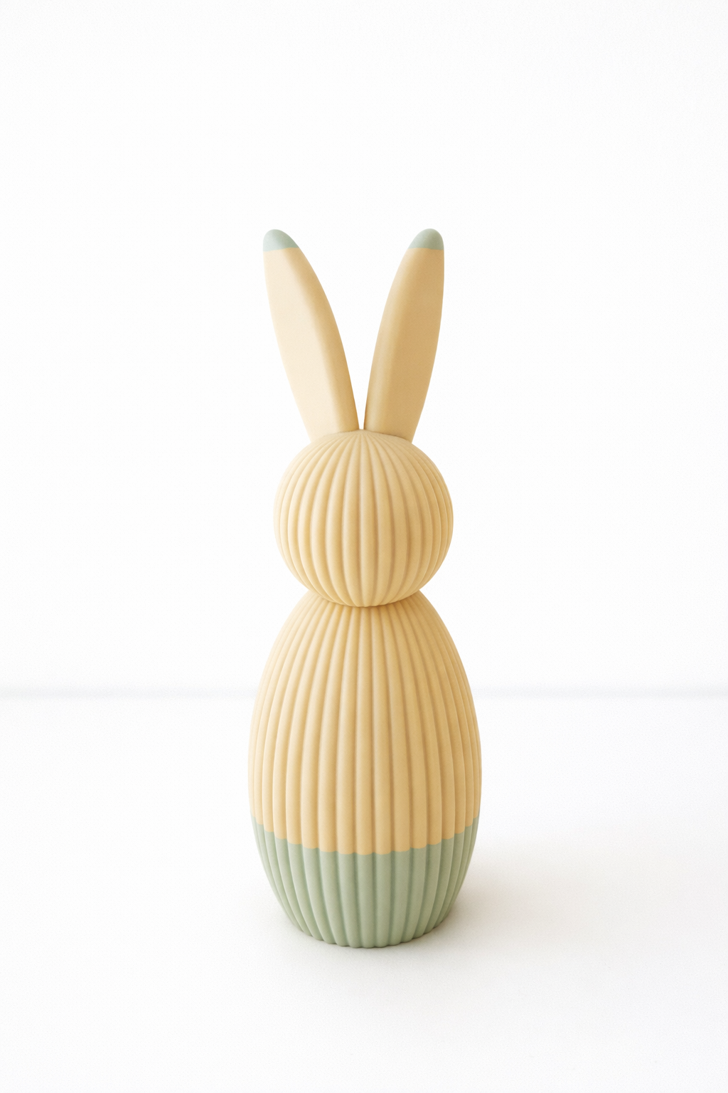 Osterhase Rudi – Color Edition (zweifarbig)
