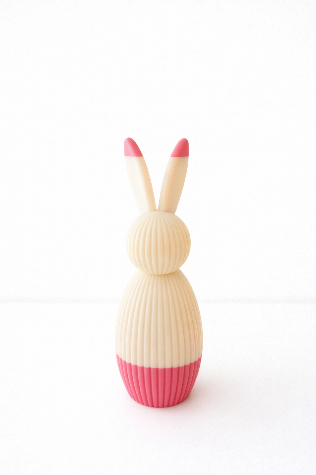 Osterhase Rudi – Color Edition (zweifarbig)