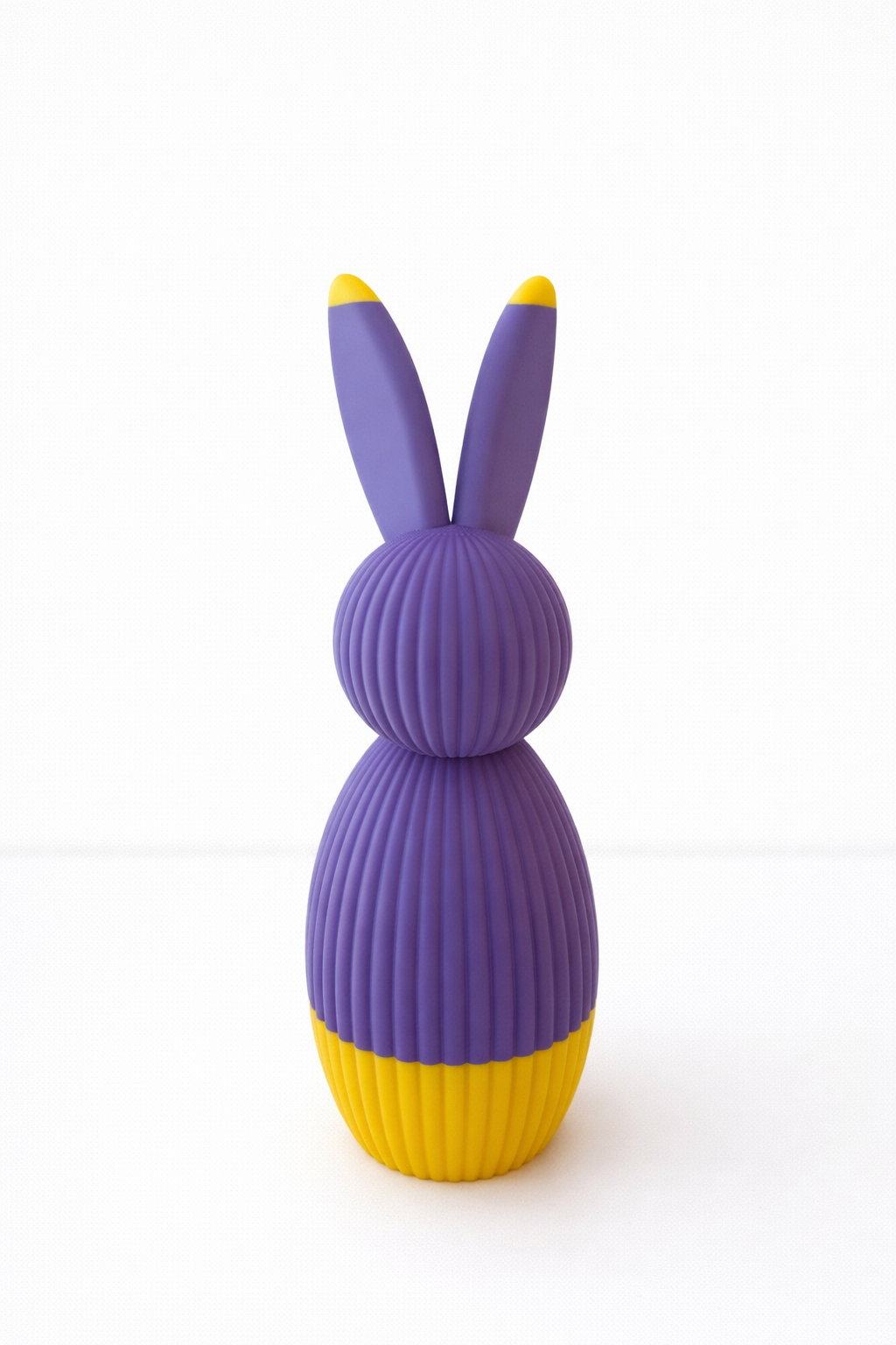 Osterhase Rudi – Color Edition (zweifarbig)
