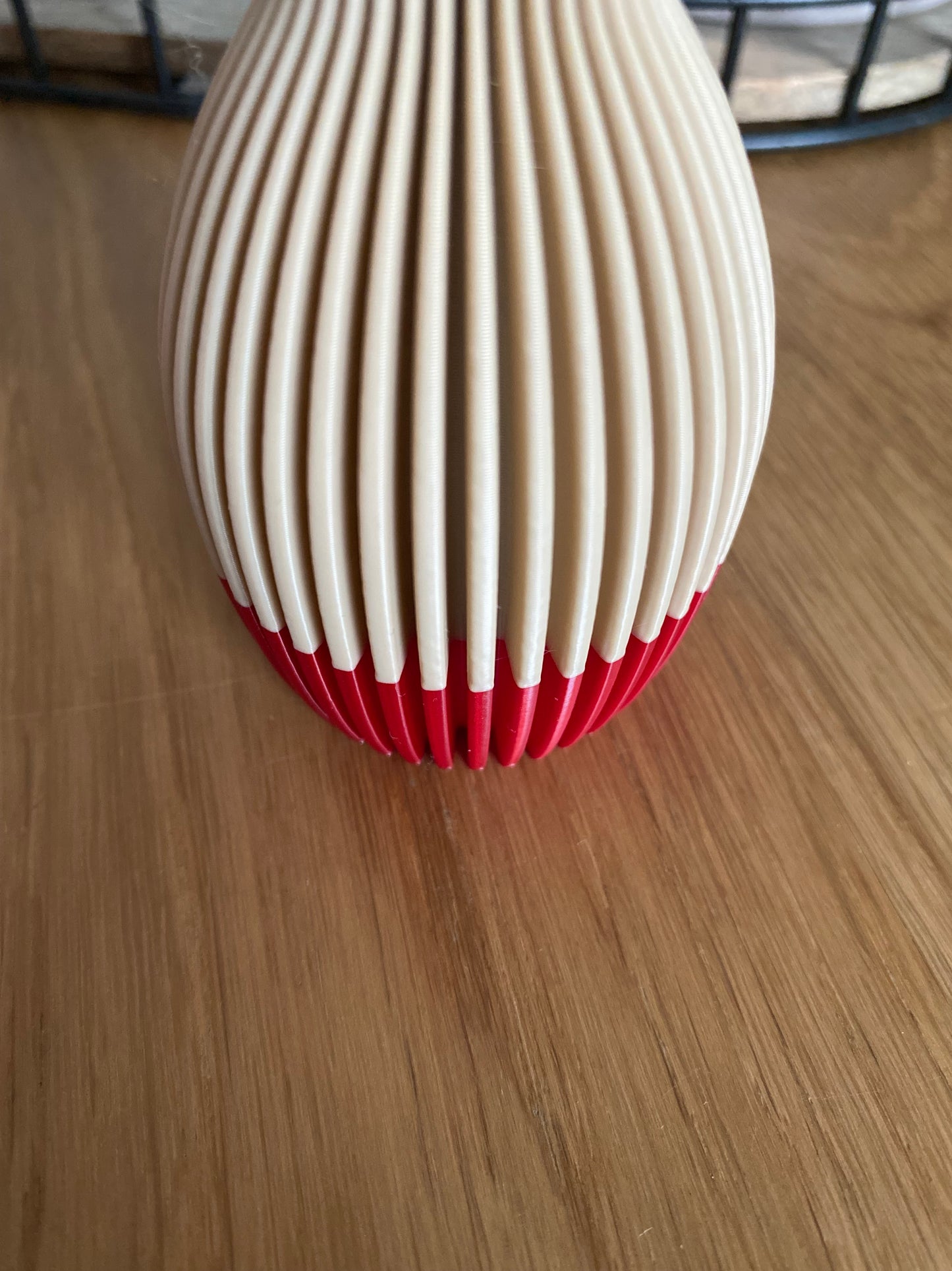 Dein Osterhase in Wunschfarben – Modern & minimalistisch